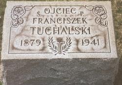 Franciszek Sylvester “Frank” Tuchalski 