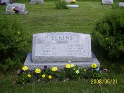 Harry C. Elkins 