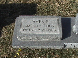 James Bradley Jett 