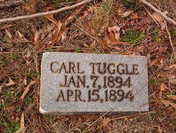 Carl Tuggle 