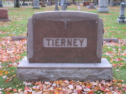 Michael Tierney 
