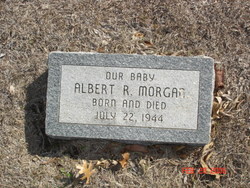 Albert R. Morgan 