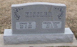 Edward Kissler 