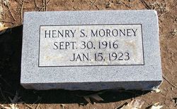 Henry S Monroney 