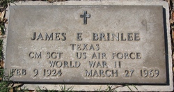 James Edward Brinlee 