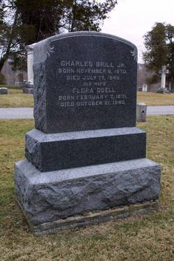 Charles Brill Jr.