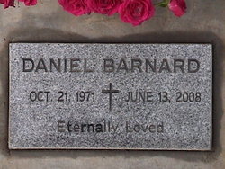 Daniel L Barnard 