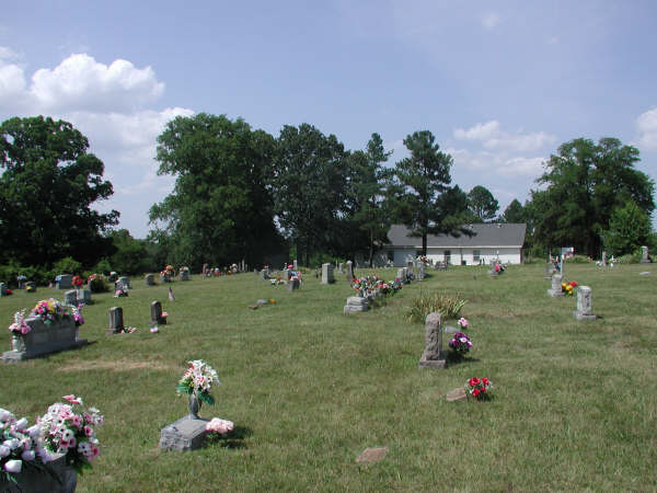 Agnos Cemetery