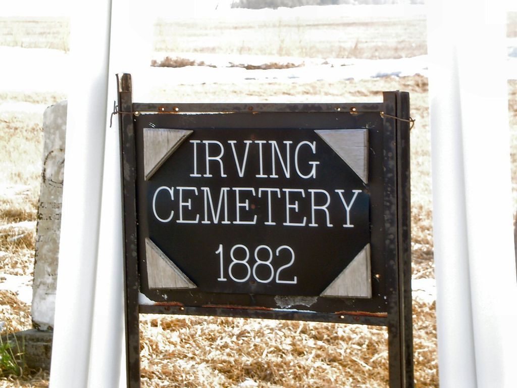 Irving Cemetery
