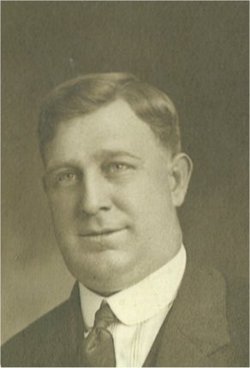 Charles Luther Kern 