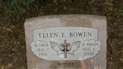Ellen E. Bowen 