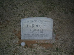 Charles S Grace 