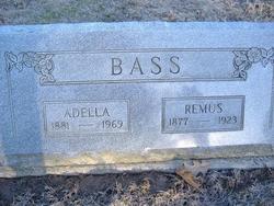 Remus Bass 