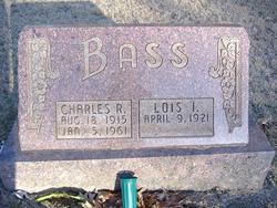 Charles R. Bass 
