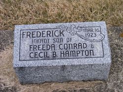 Frederick Hampton 