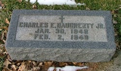 Charles Evan Daugherty Jr.