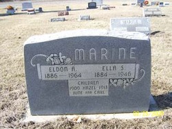 Ella S. <I>Dean</I> Marine 