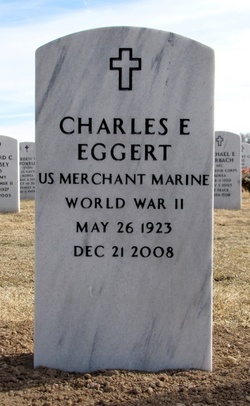 Charles E Eggert Jr.