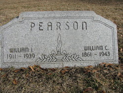 William C. Pearson 