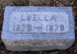Luella Adams 