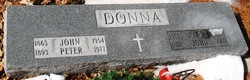 Maria Donna 