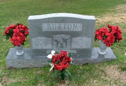 Charlie S. Burton 