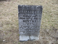 Elizabeth Jane Gentry 