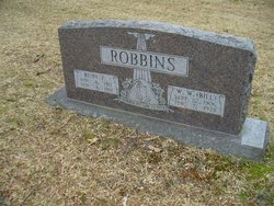 W W “Bill” Robbins 