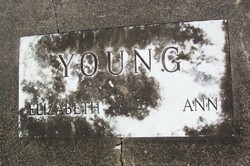 Ann Young 