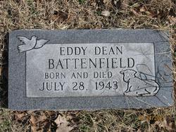 Eddy Dean Battenfield 