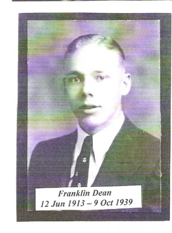 Franklin Dean 