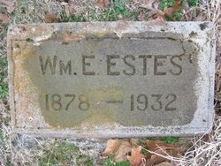 William E. Estes 