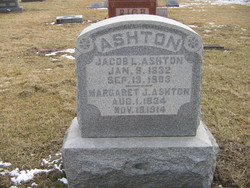 Jacob L. Ashton 