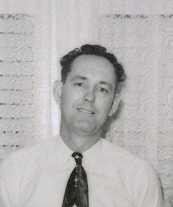 Robert Henry “R.H.” Dozier Jr.