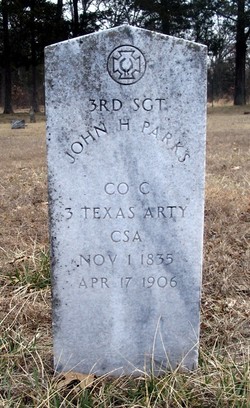 John H. Parks 