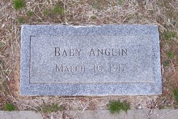Baby Anglin 
