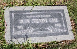 Winnie Ruth <I>Miller</I> Cornine Case 
