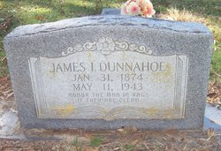 James Irvin Dunnahoe 