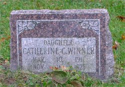 Catherine C Winner 