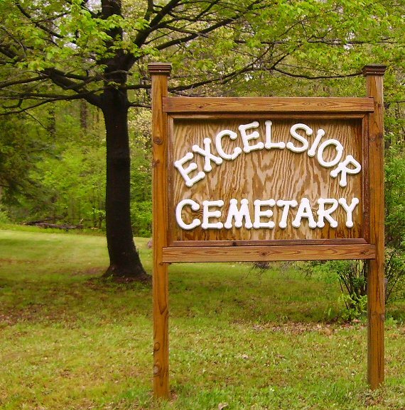 Excelsior Cemetery