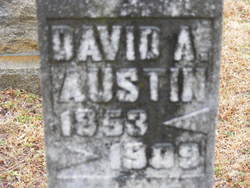 David A Austin 