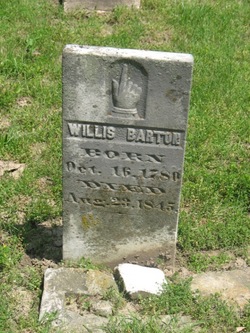 Willis Barton 