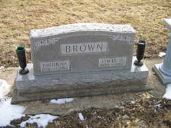 Lyman H. Brown 