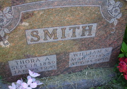 William Norton Smith 