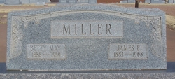 James Edward Miller 