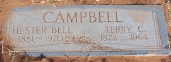Terry C. Campbell 