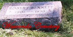 Robert Bennett 