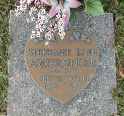 Stephanie Lynn Argersinger 