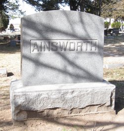 Samuel Ainsworth 