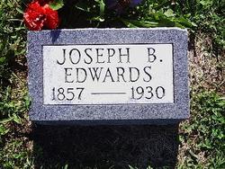 Joseph Bryant Edwards 